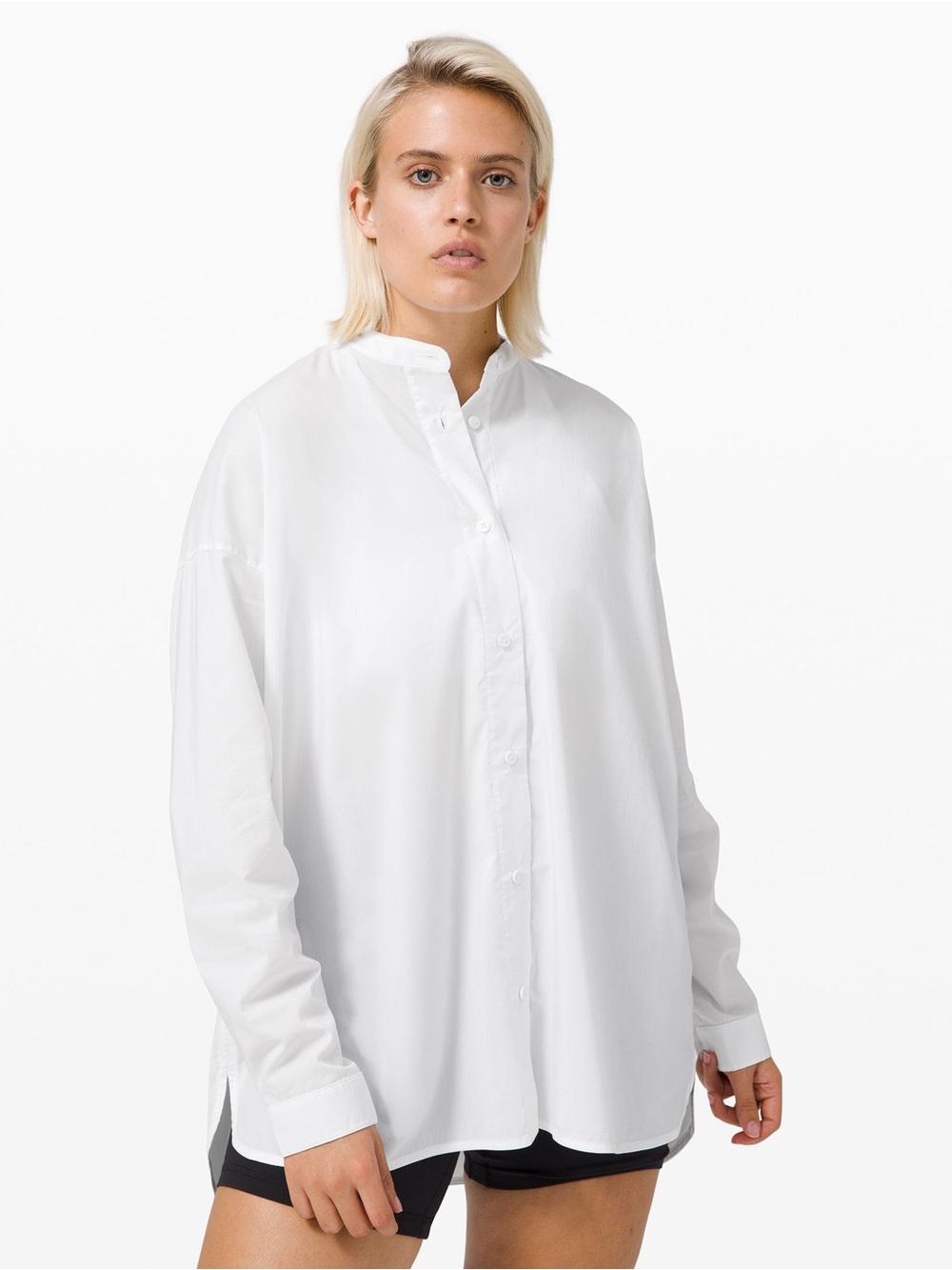 Lululemon All Days Shirt